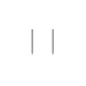 Spare Pin, hard metal