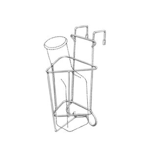 Urinal Rack