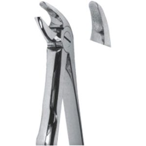 Extracting Forceps - Mead Pattern