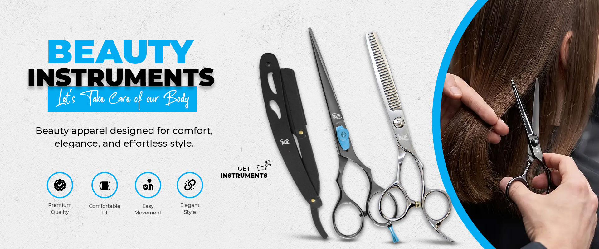 beauty-instruments