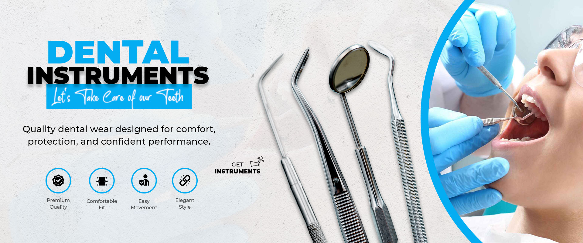 dental-instruments